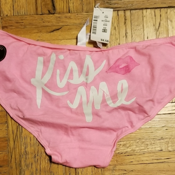 Aeropostale Panties NWT - Picture 2 of 2
